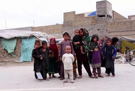 برای کمک‌های بشردوستانه به مردم افغانستان، 1.3 میلیارد دالر نیاز است