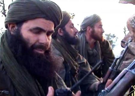 قوای فرانسوی رهبر داعش در منطقهٔ ‘صحرا’ را کشت