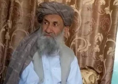 طالبان حکومت جدید خود را به ریاست حسن آخوند اعلام کرد