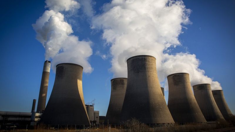 چین تعهد کرد ساخت نیروگاه‌های جدید زغال‌سنگ در کشورهای دیگر را متوقف کند