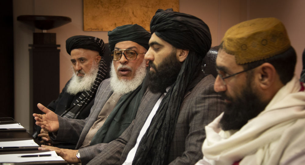 بخاطر آزاد سازی ذخایر دولتی افغانستان طالبان باید به خواست‌های امریکا تن دهد