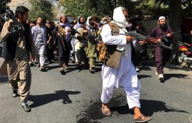 افغانستان منحیث ‘ناشادترین’ کشور جهان شناسایی شد