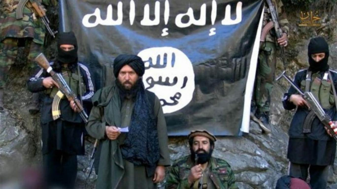 تهدید داعش در افغانستان جدی است