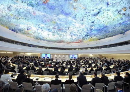 سازمان ملل با تعیین گزارشگر ویژه برای نظارت از حقوق بشر در افغانستان موافقت کرد