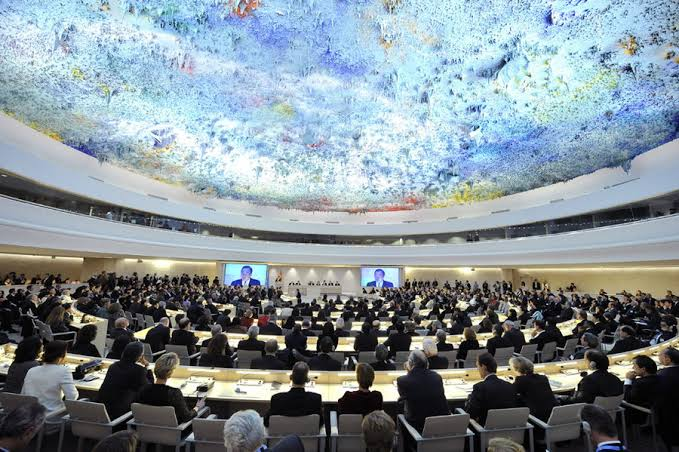 سازمان ملل با تعیین گزارشگر ویژه برای نظارت از حقوق بشر در افغانستان موافقت کرد