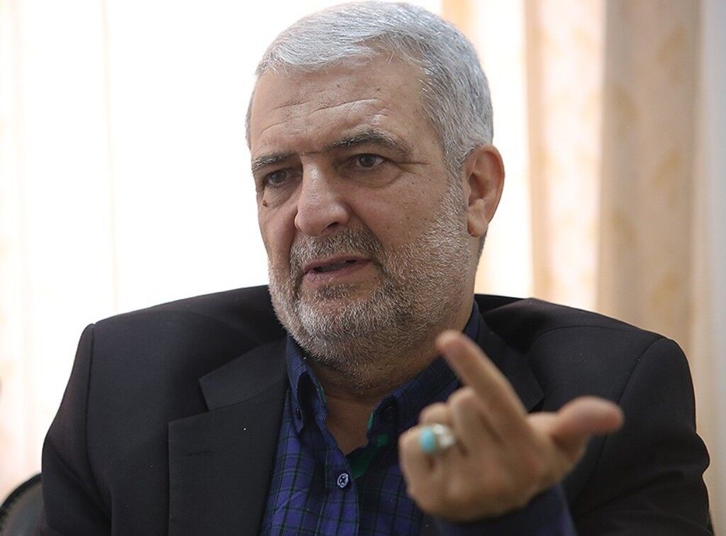 کاظمی قمی به‌عنوان سفیر جدید ایران در کابل معرفی شد