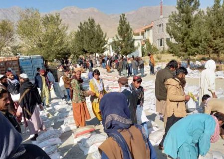 نگرانی یونیسف از بدتر شدن وضعیت بشری در افغانستان