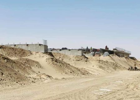 تغییرات اقلیمی افغانستان را خراب و فقر را تشدید می‌کند