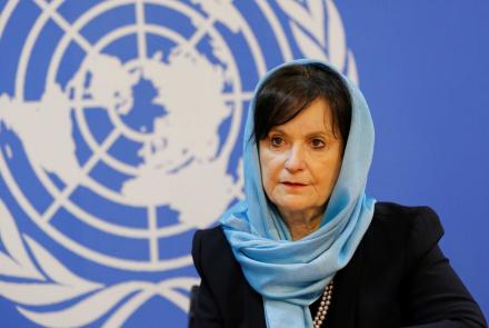 تاکید سازمان ملل بر گفت‌وگوی بین الافغانی برای مصالحه ملی