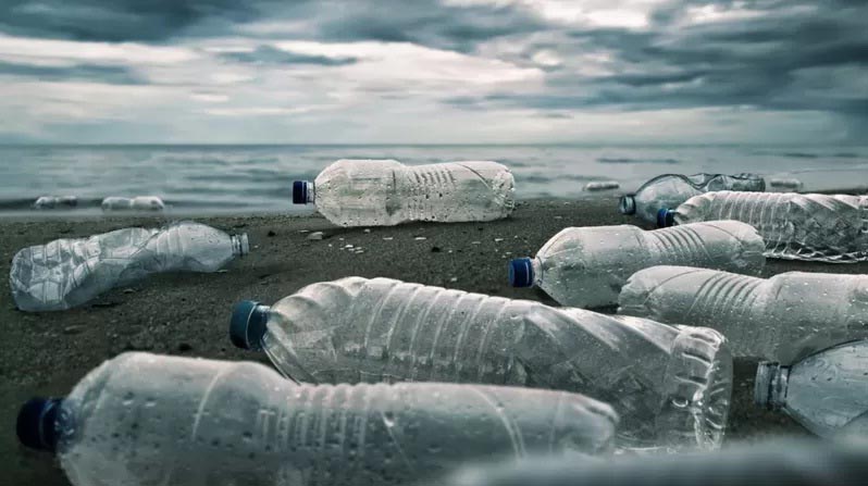حل بحران آلودگی پلاستیکی ‘نیازمند معاهده‌ای الزام‌آور است’