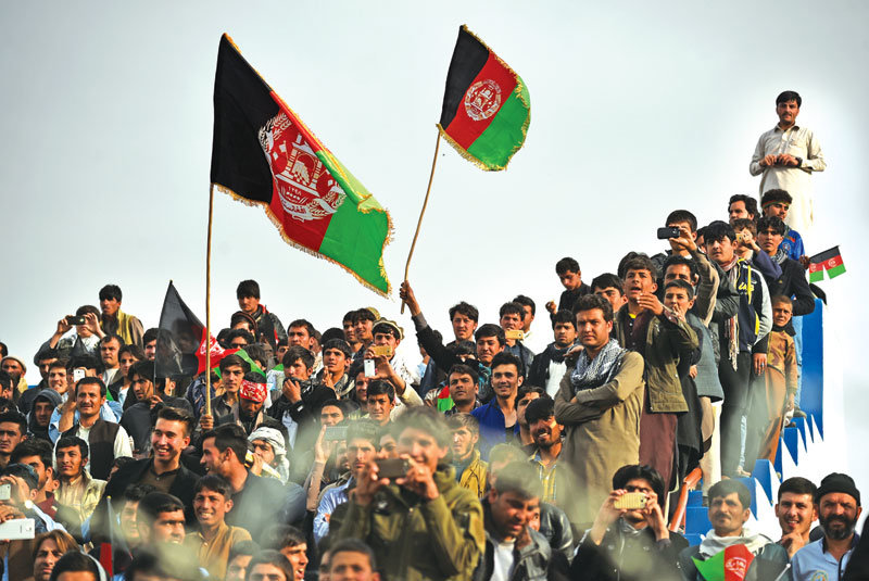 افغانستان یک‌پارچه؛ آری، اما چگونه؟