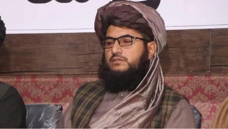 ‘دو غیرنظامی و سه عضو طالبان کشته ‌شده‌اند’