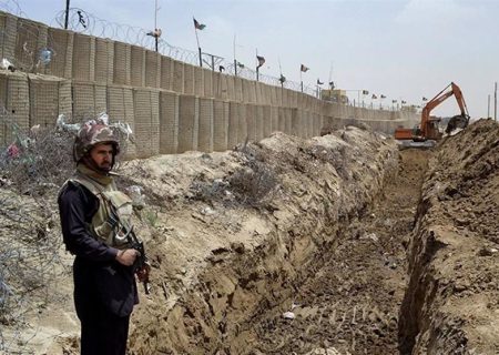 روابط دوستانه پاکستان و طالبان در حال قطع شدن است