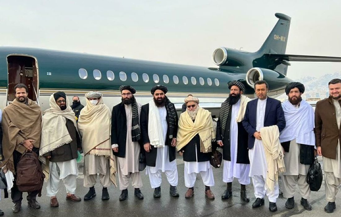 افشاگری وزیر داخله حکومت پیشین از نقش مخرب پاکستان در مذاکرات طالبان