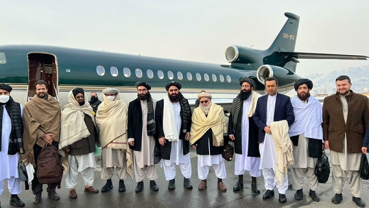 افشاگری وزیر داخله حکومت پیشین از نقش مخرب پاکستان در مذاکرات طالبان