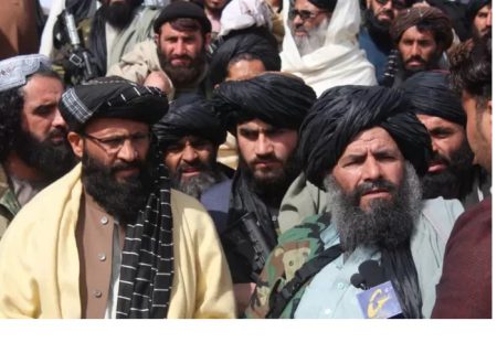 آیا اختلافات درون گروهی طالبان در حال بروز است؟