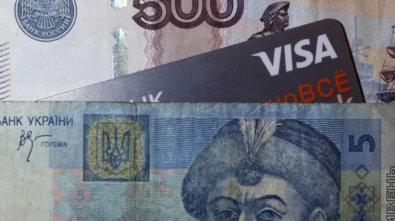 بانکهای روسیه سیستم چینی را ‘جایگزین ویزا و مستر کارت می‌کنند’