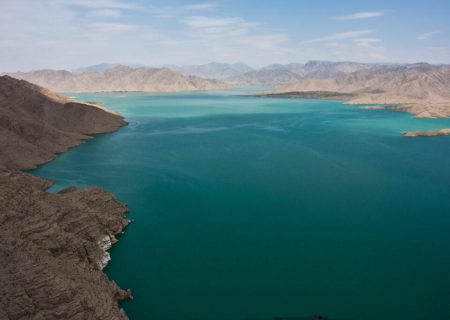 حکومت طالبان میگوید که موضوع آب با ایران از راه گفتگو حل شده میتواند