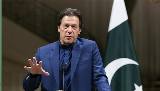 نخست‌وزیر پیشین پاکستان به بیمارستان منتقل شد