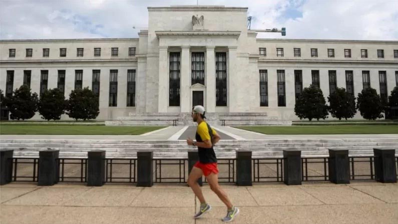 بانک مرکزی آمریکا بیشترین افزایش بهره بانکی طی ۲۲ سال گذشته را تصویب کرد