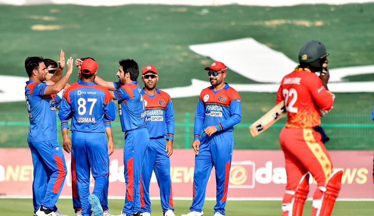 شورای کریکت آسیا سهم افغانستان از درآمدهای جام آسیا را به ۱۵ درصد افزایش داد