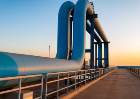 توافق گازی ۸ میلیارد دلاری شرکت «انی» ایتالیا و لیبی
