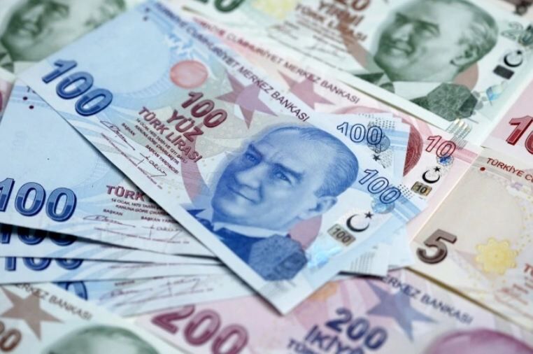 بحران لیر و چشم انداز اقتصاد رو به افول ترکیه