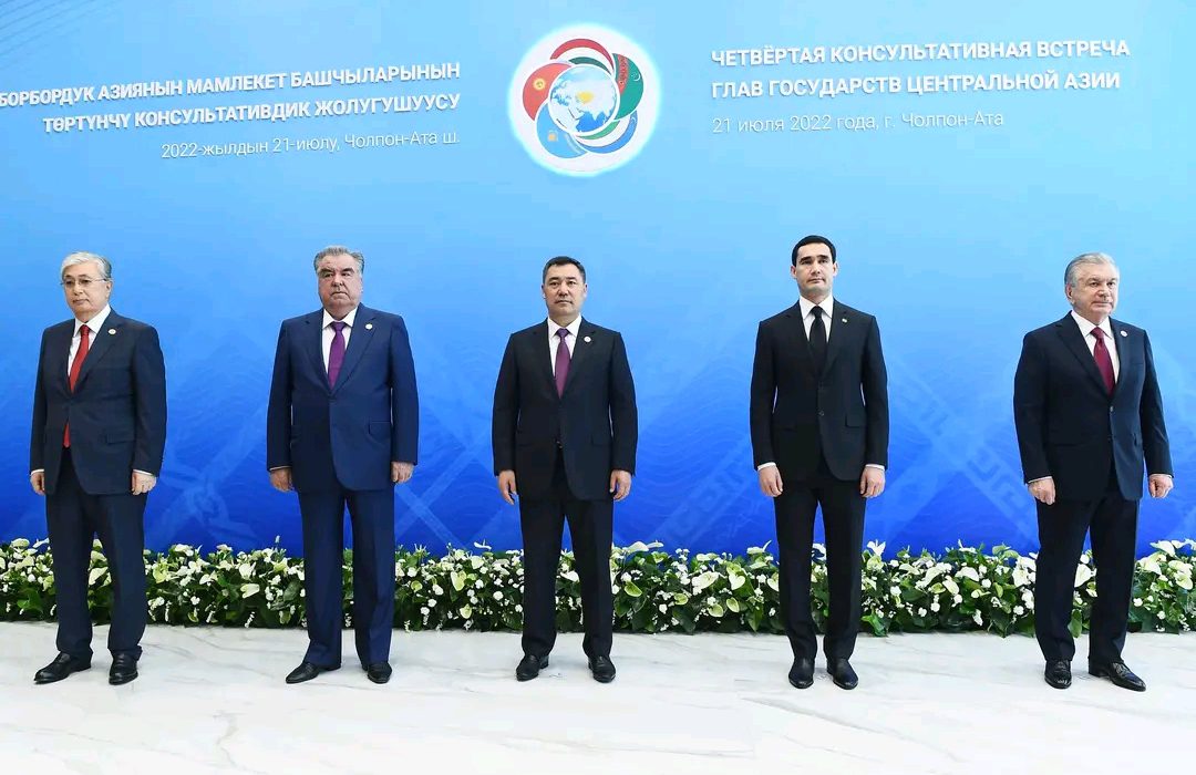 نگرانی رییس جمهور تاجیکستان از گسترش ناامنی از افغانستان به کشورهای منطقه