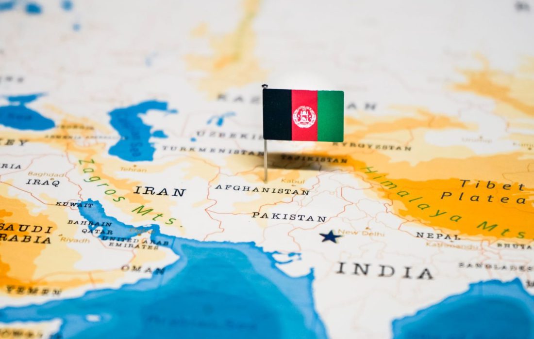 آینده بحران سیاسی افغانستان