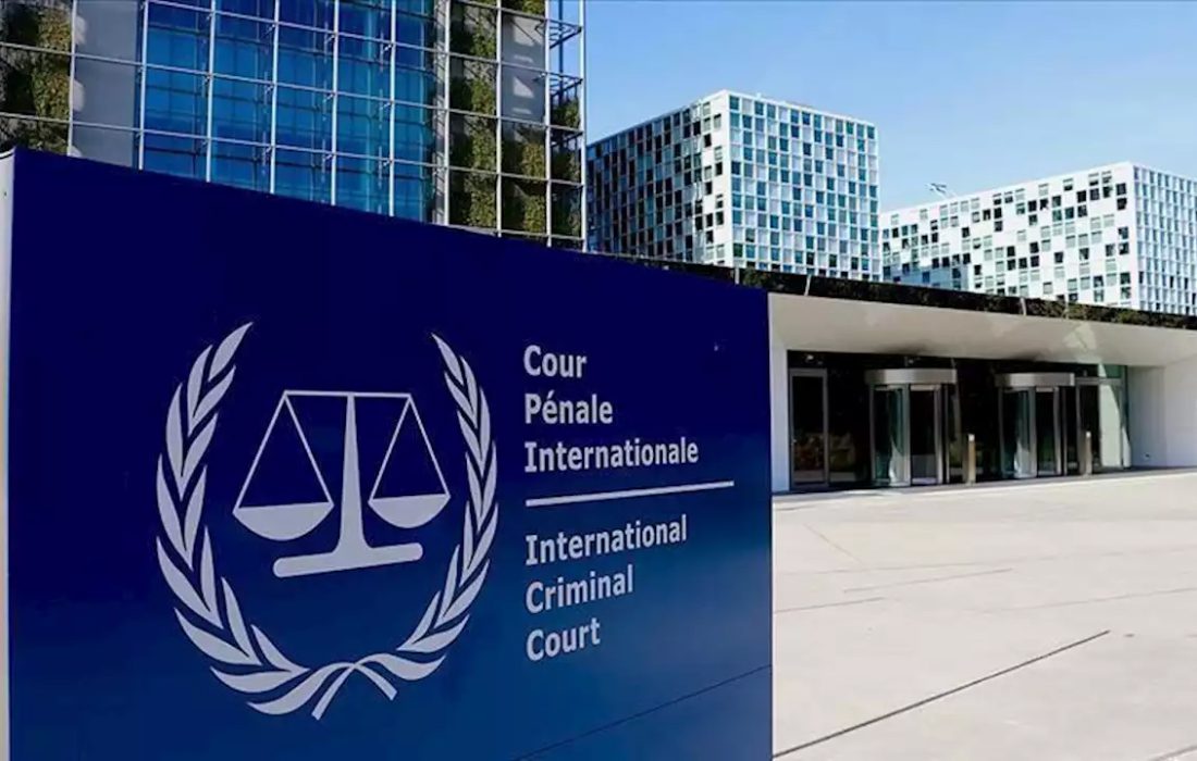 پرونده جنایات طالبان روی میز دادگاه جرایم بین‌المللی