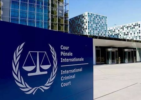 پرونده جنایات طالبان روی میز دادگاه جرایم بین‌المللی