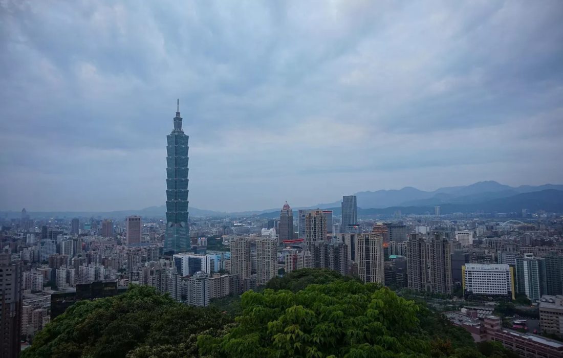 میزان خسارات اقتصاد جهان در صورت درگیری در تایوان