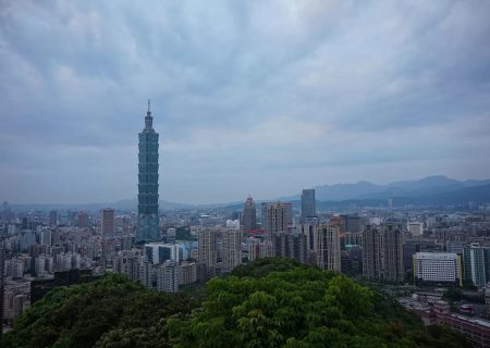 میزان خسارات اقتصاد جهان در صورت درگیری در تایوان