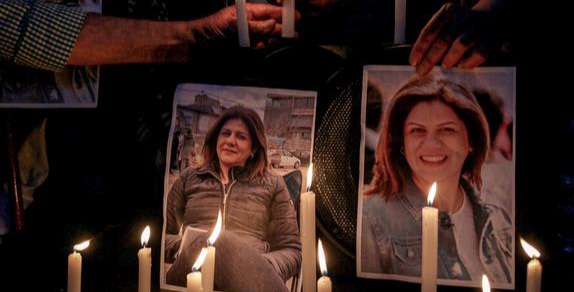 شبکه الجزیره پرونده قتل ابوعاقله را به دادگاه بین‌المللی لاهه راجع می‌کند