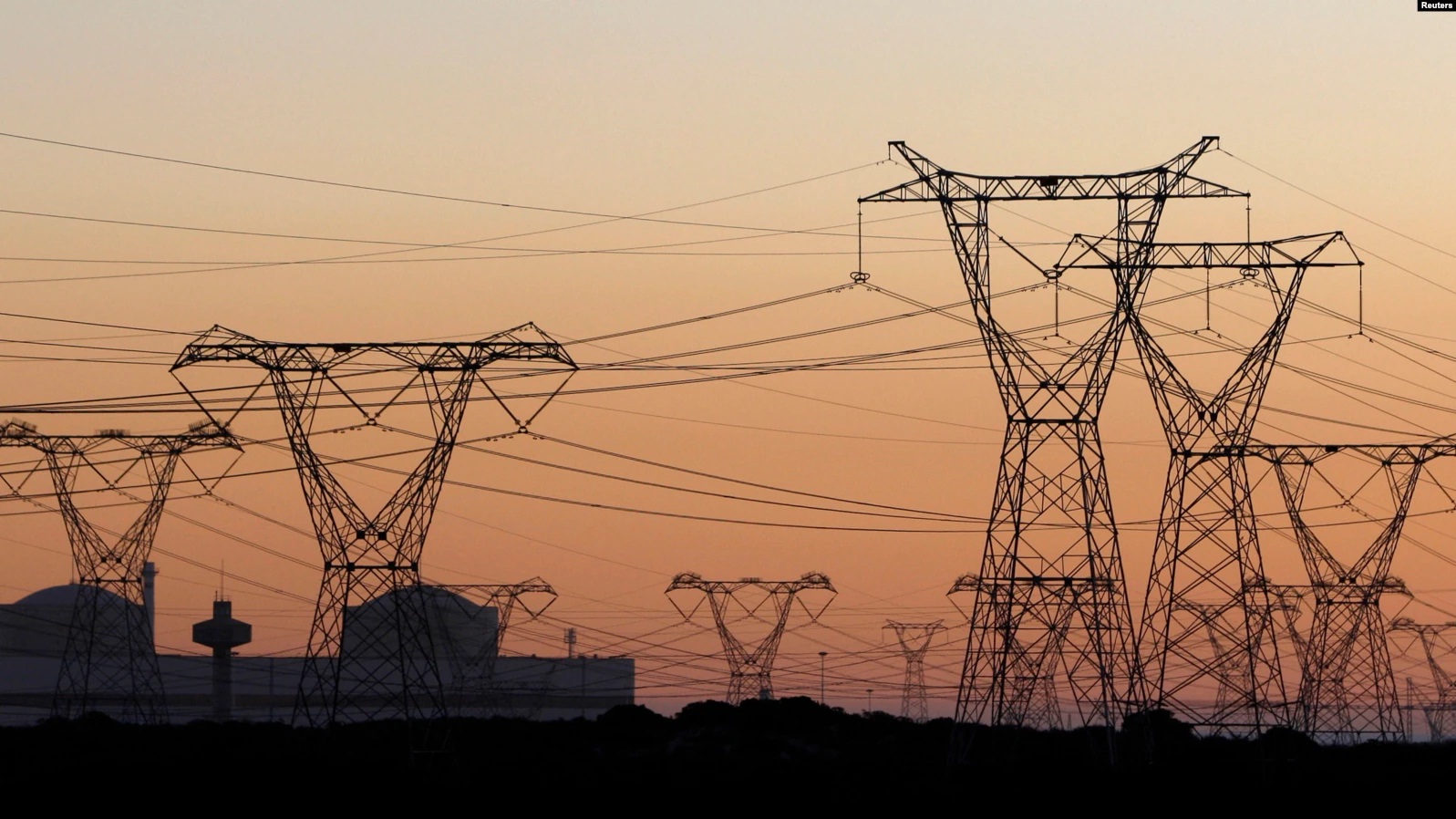 شرکت برشنا قراردادهای ۱۰۴ پروژه برق را در سال گذشته امضا کرده است