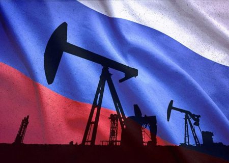 روسیه نفت را مطابق با قیمت محدودشده توسط غرب صادر نخواهد کرد