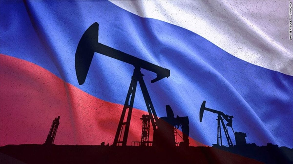 روسیه نفت را مطابق با قیمت محدودشده توسط غرب صادر نخواهد کرد