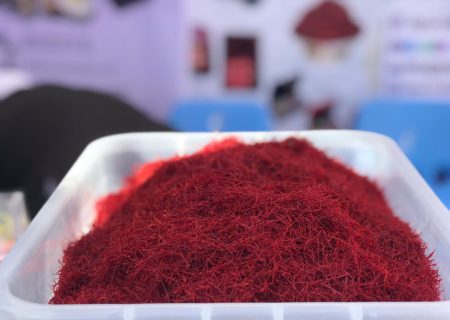 در سال روان ۲۵ تُن زعفران در هرات تولید شده‌است
