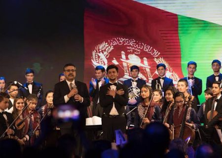 موزیم‌ گیمه در فرانسه میزبان موسیقی افغانستان خواهد بود