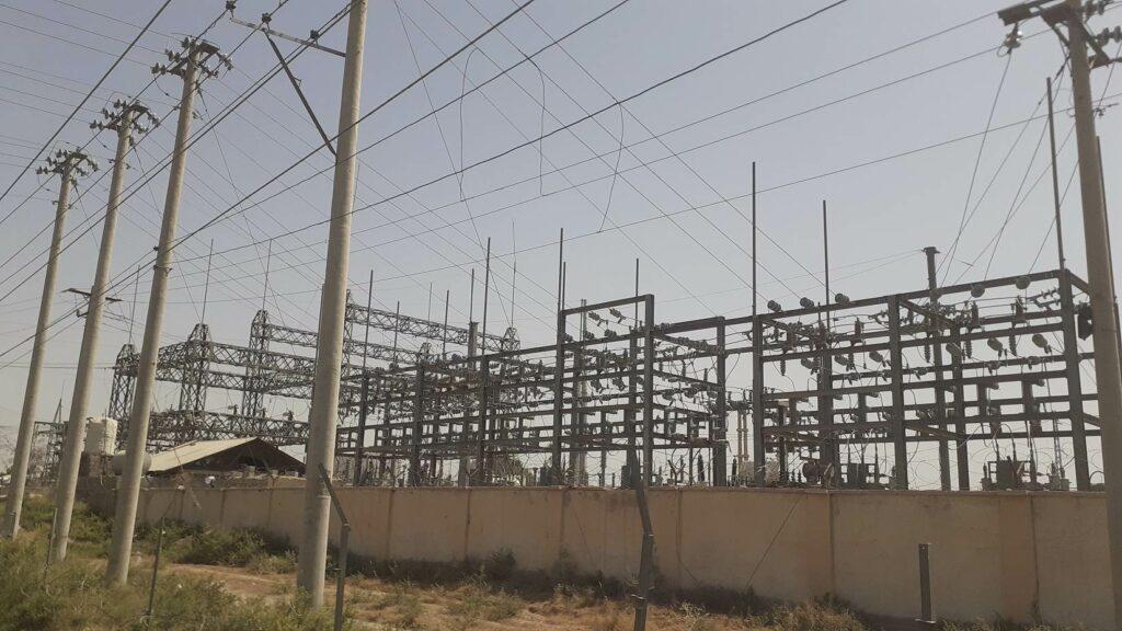 جریان برق وارداتی اوزبیکستان بار دیگر به کابل قطع شد