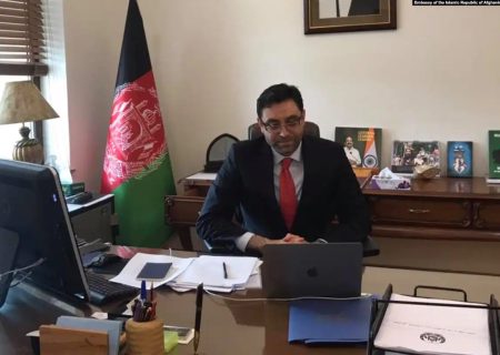 تاجران افغان: این حرکت به نفع افغانستان است