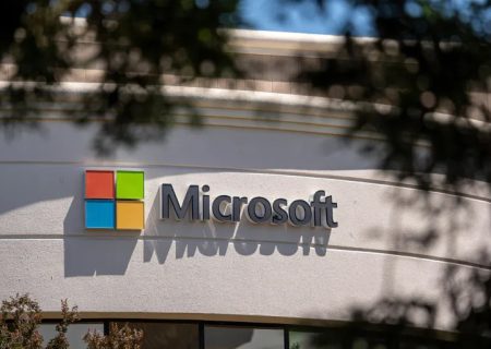 مایکروسافت ۱۰ هزار کارمندش را اخراج می‌کند