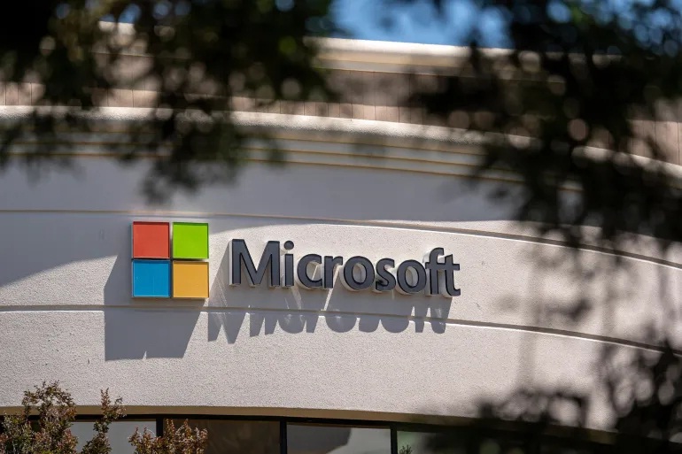 مایکروسافت ۱۰ هزار کارمندش را اخراج می‌کند