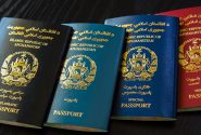 بزوی برای دانشجویان افغان مقیم ایران پاسپورت توزیع می گردد