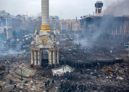 سه اشتباه مرگبار غرب در اوکراین