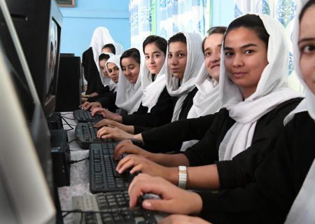 انترنت افغانستان کندترین سرعت را در میان ۱۳۷ کشور جهان دارد
