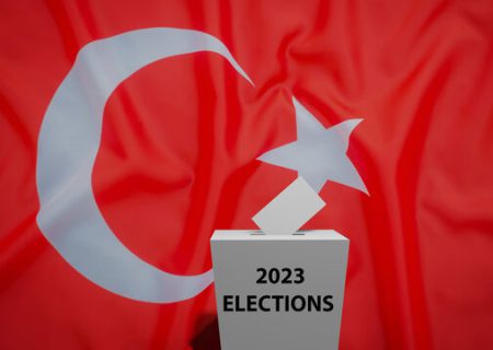 نگاهی به انتخابات سرنوشت‌ساز ترکیه