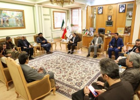 توسعه ریلی بین افغانستان و ایران لازم  است