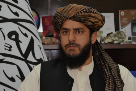 امارت اسلامی برای پرداخت هزینه “بخش افغانستان” پروژه تاپی اعلام آمادگی کرد