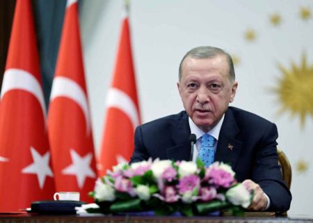 ترکیه اسراییل را دولت «تروریستی» خواند